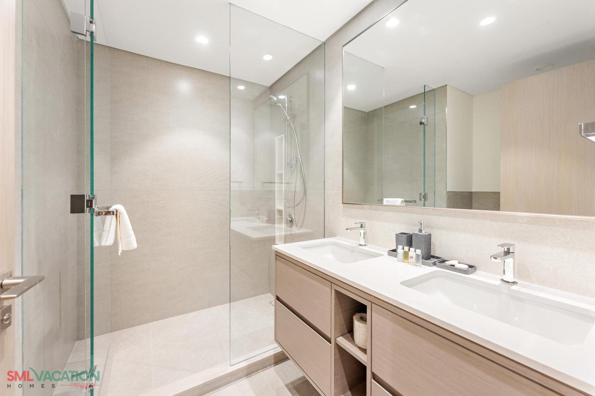 Sml Vacation Homes - Sky High Apartments With Burj Khalifa And Dubai Fountain Views At Grande Signature, Downtown Ντουμπάι Εξωτερικό φωτογραφία